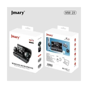 Jmary MW19 - 1
