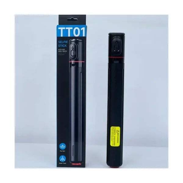 Monopad TT01 - 1