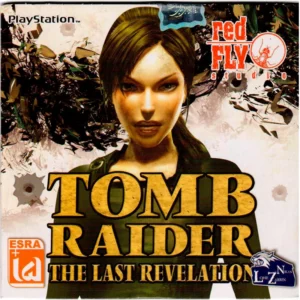 Tomb Rider