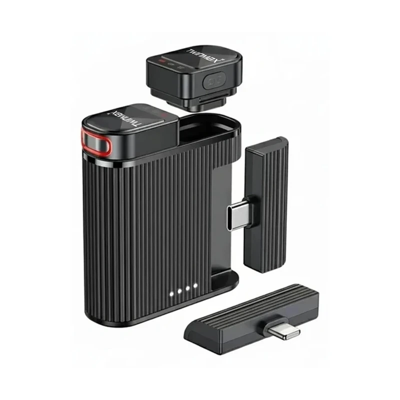 Twinmax MQ1