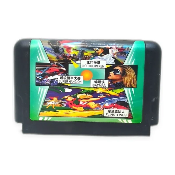 نوار بازی سگا SEGA (نو) - Image 9