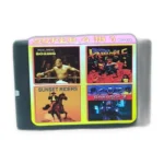نوار بازی سگا SEGA (نو) - Image 8