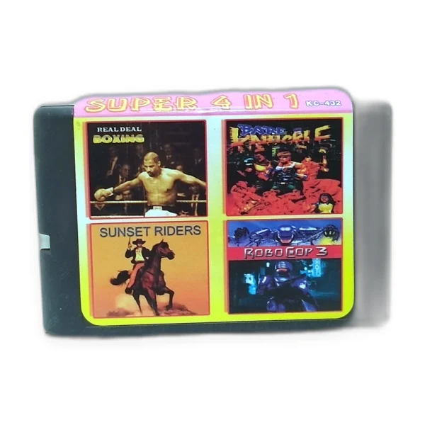 نوار بازی سگا SEGA (نو) - Image 8