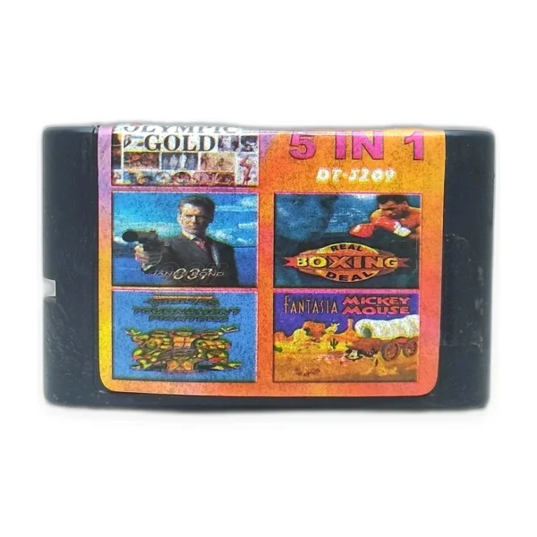 نوار بازی سگا SEGA (نو) - Image 6